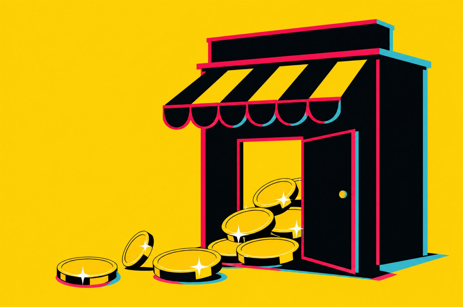 TikTok Shop: The Founder's Guide to Selling In-App