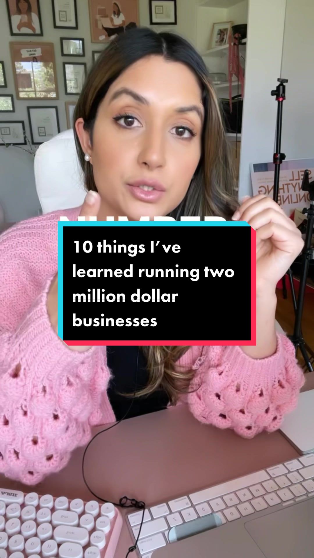 10 lessons from running two seven-figure businesses