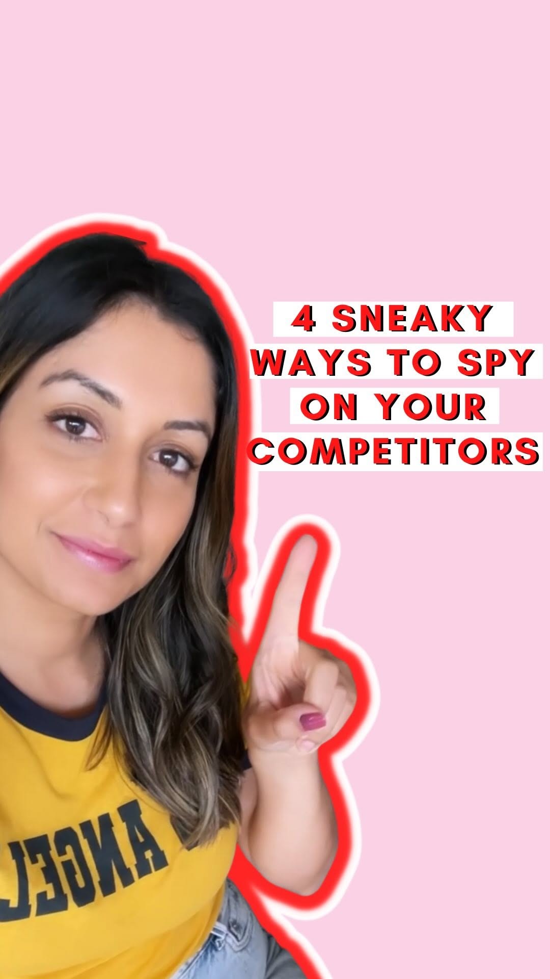4 tools to spy on competitors without copying them