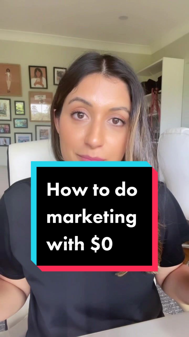 5 free marketing strategies for small budgets