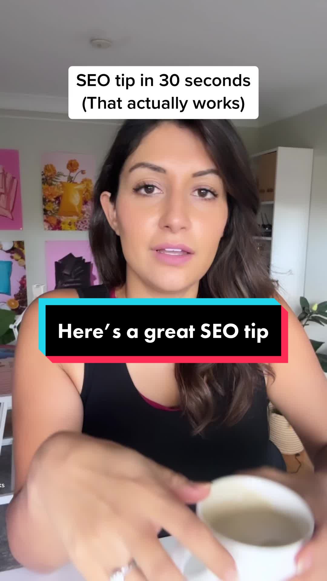 Add SEO text with linked bestsellers to every collection page