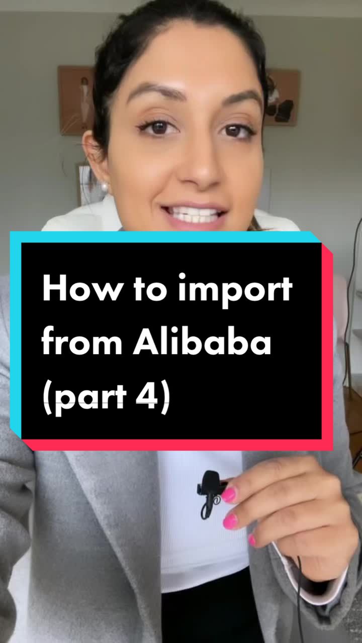Alibaba shipping costs explained, sea freight edition