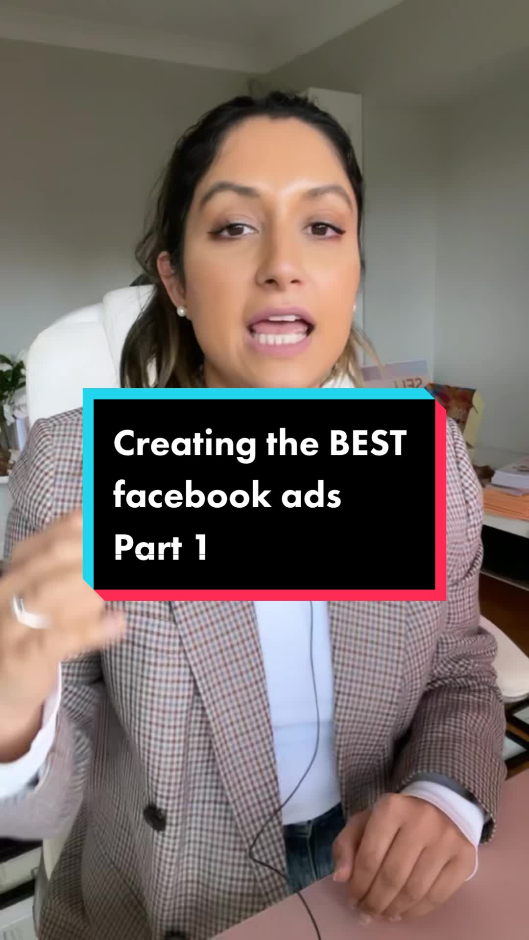 Facebook ads part 1: the basics of campaign, ad set and ad level
