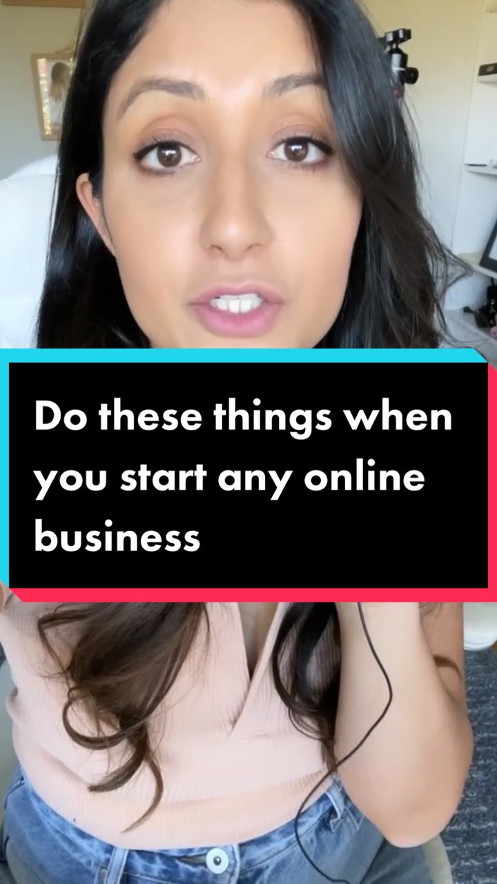Five setup steps new online business owners forget
