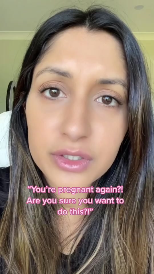 How Anaita went from an unhappy job to running two businesses