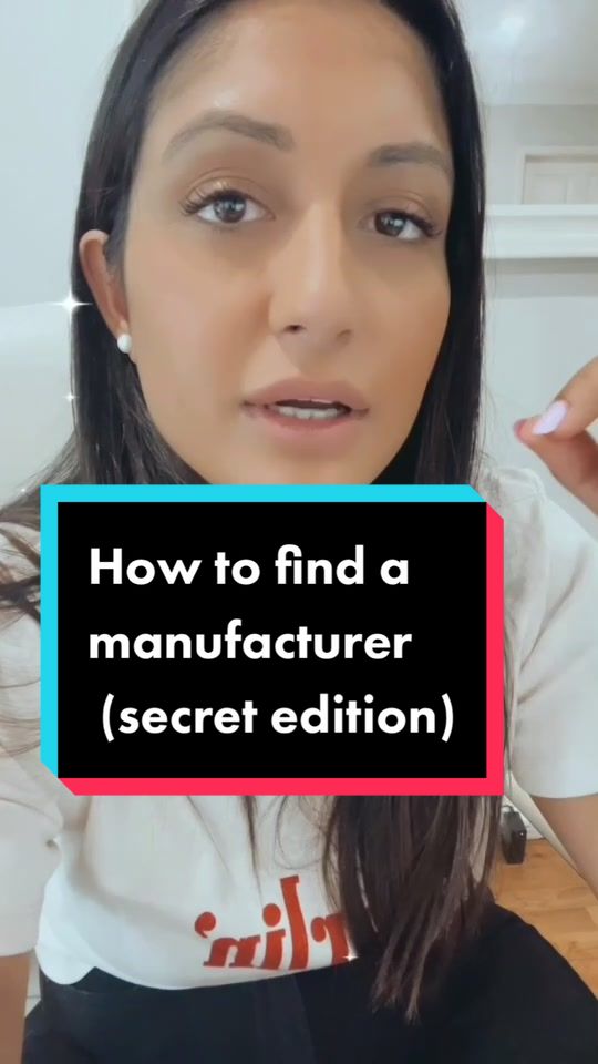 How I vetted and chose my manufacturer on Alibaba
