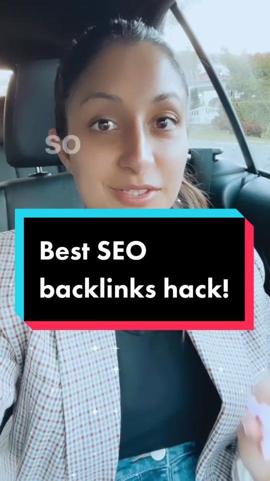 How to get free SEO backlinks using SEMrush's link building tool