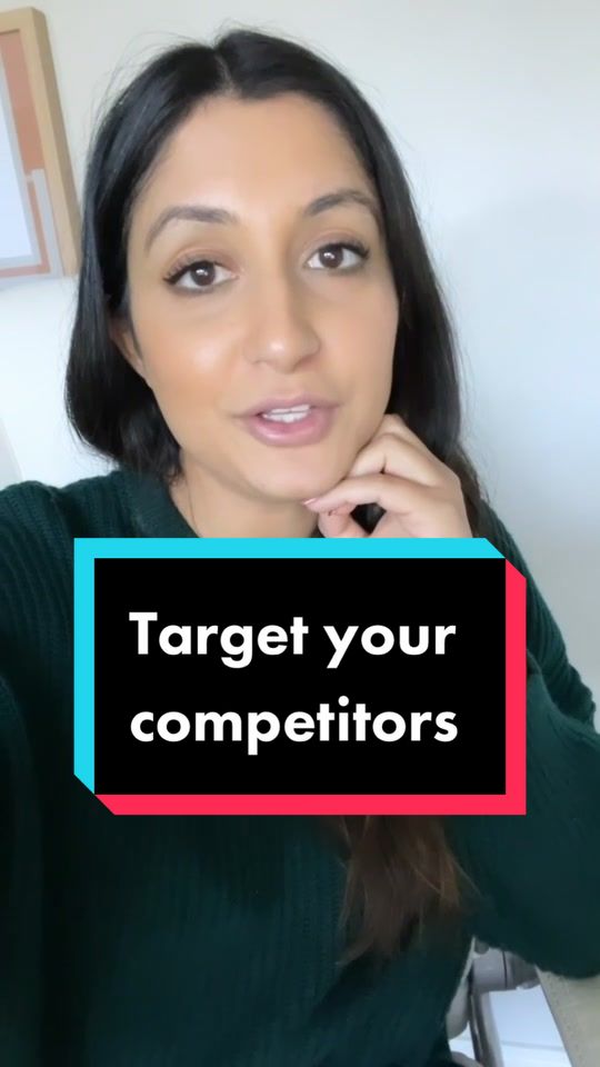 How to legally target competitors on Google Ads