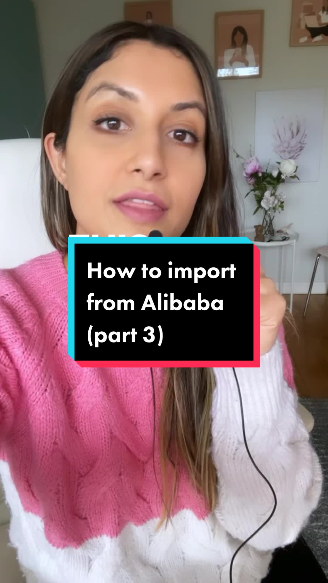 How to order samples from Alibaba manufacturers step by step