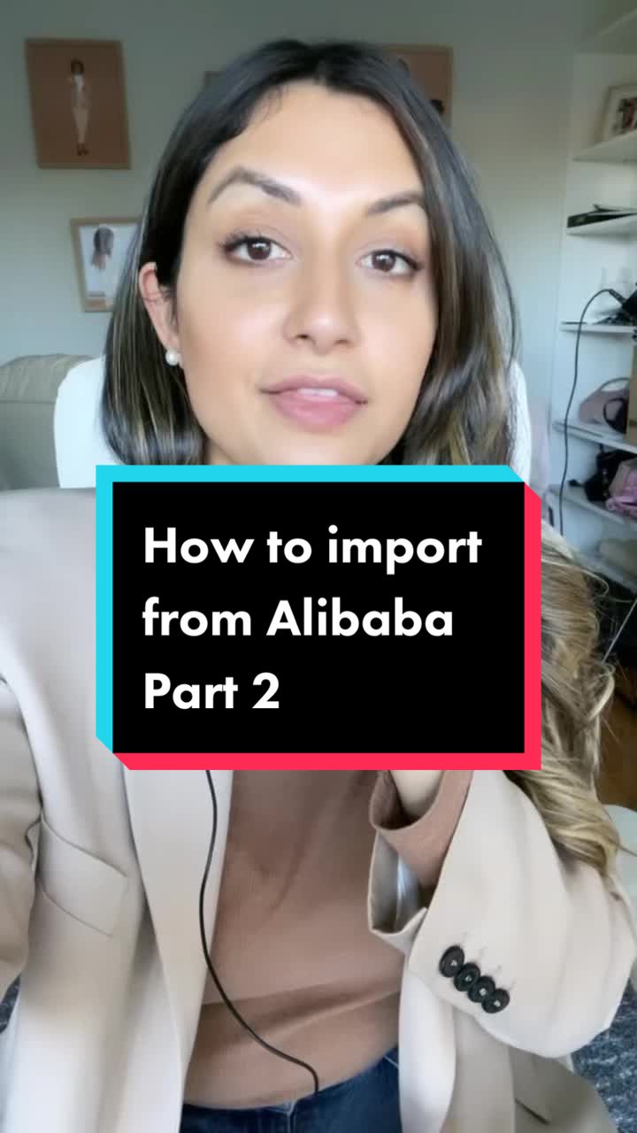 How to spot a broker versus a real manufacturer on Alibaba