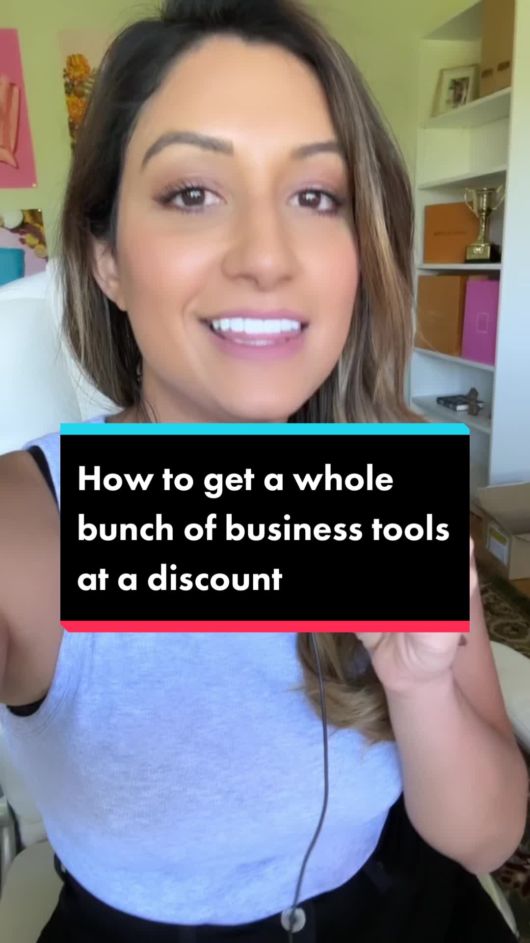 Save on business tools using the Elevate marketplace