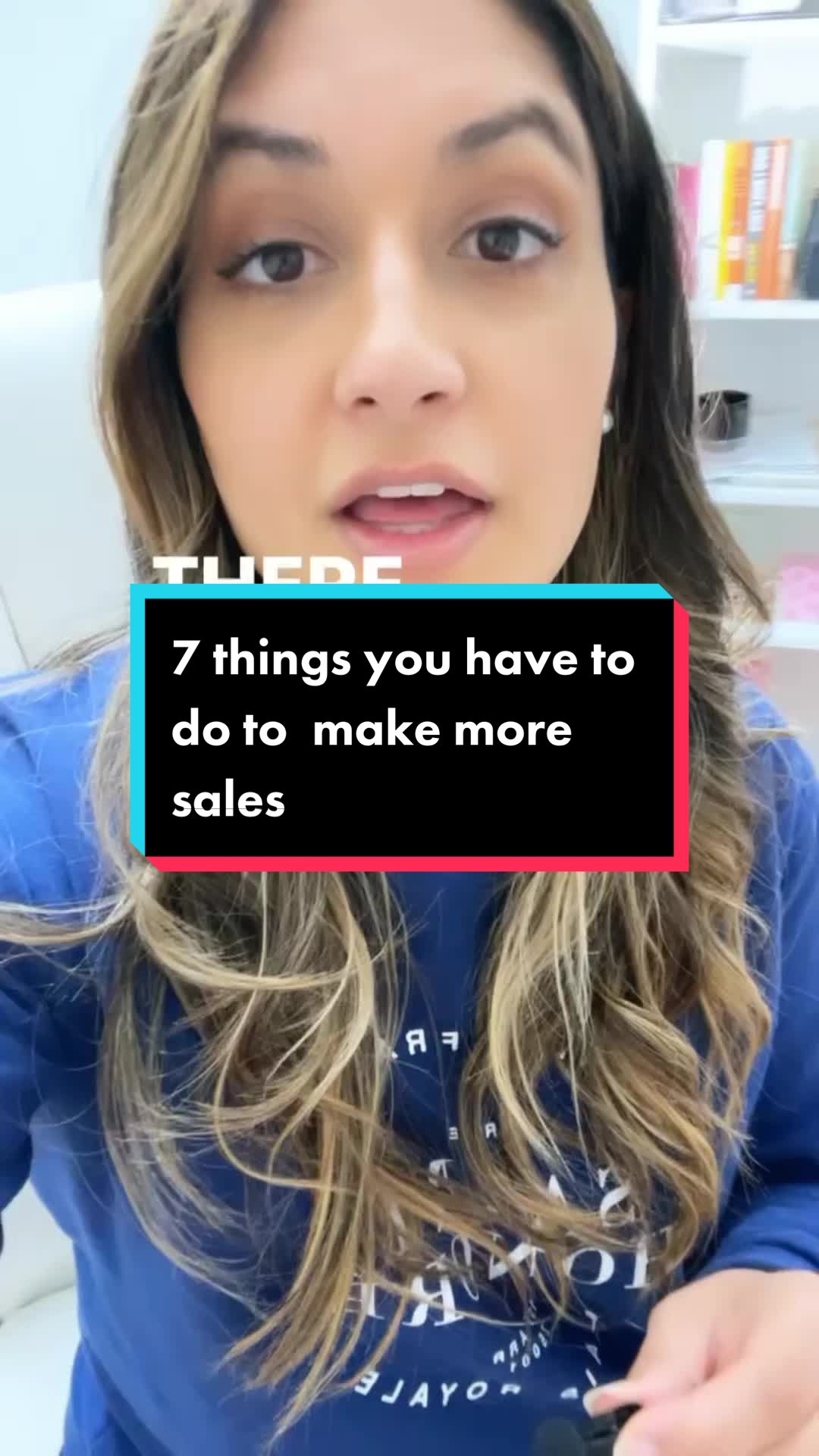 Seven ecommerce sales tactics to implement this week