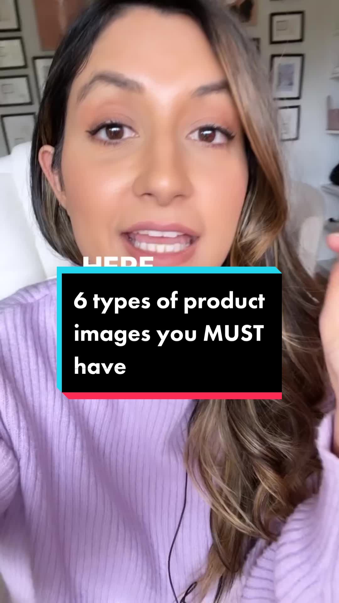 Seven product photo types that increase ecommerce sales
