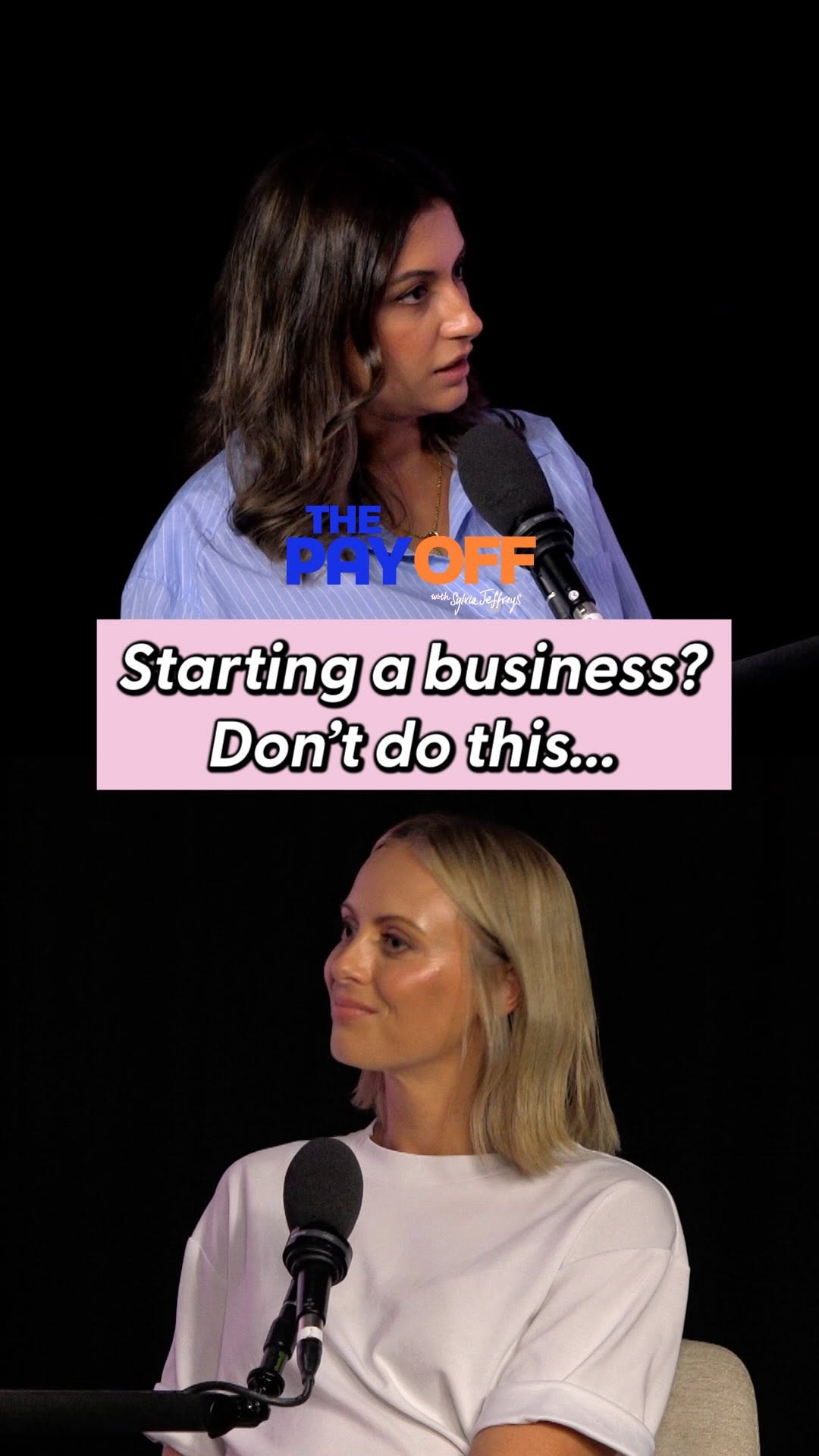 The biggest mistake new entrepreneurs make when starting a business