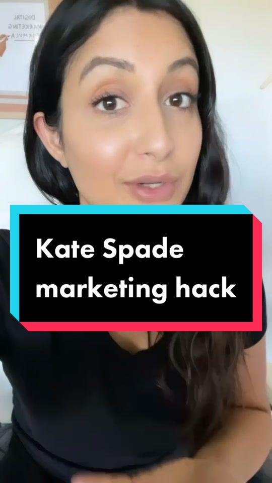 The Kate Spade checkout upsell that increases average order value