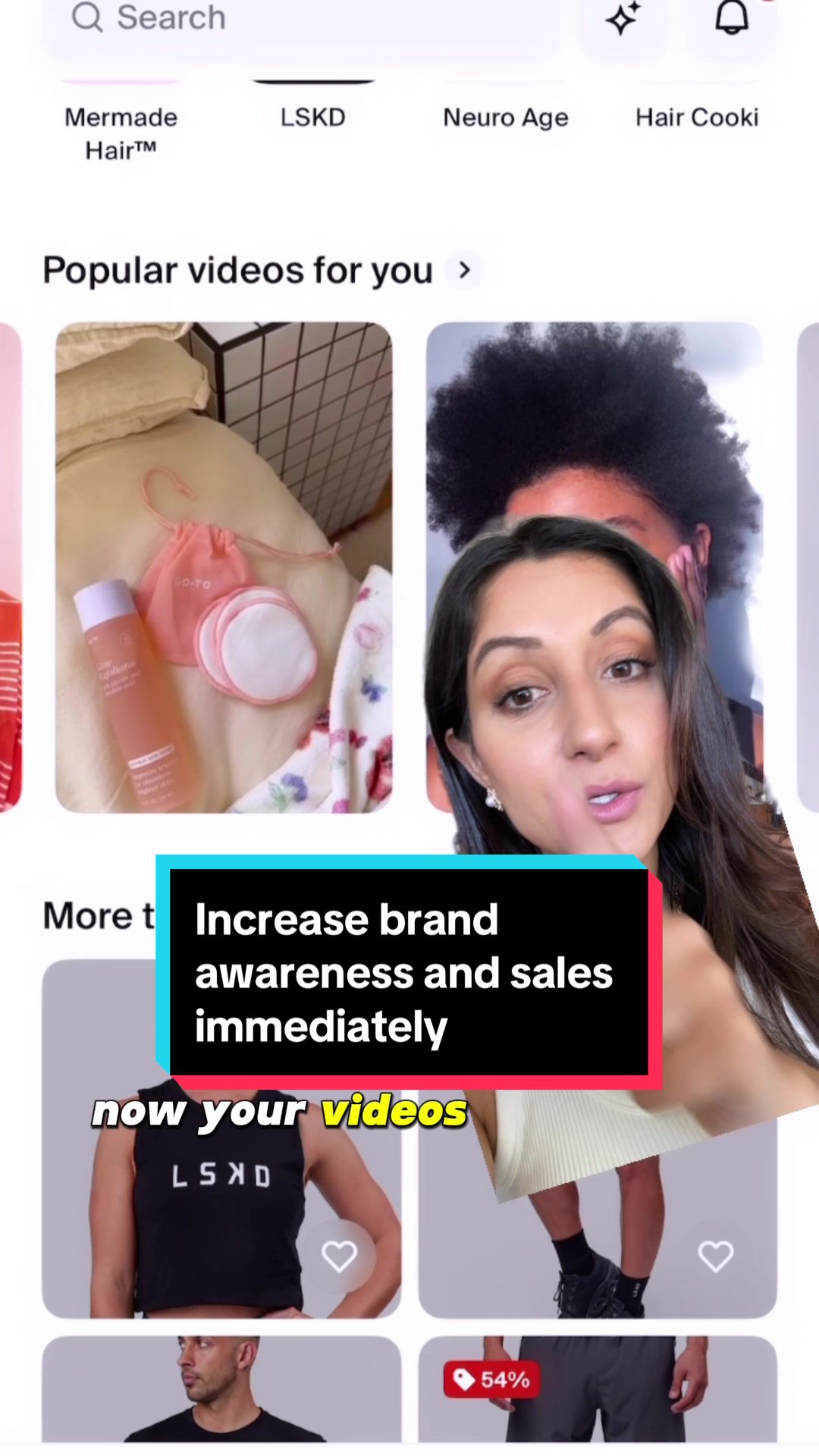 The Shopify app hack that gets your videos shown to more shoppers