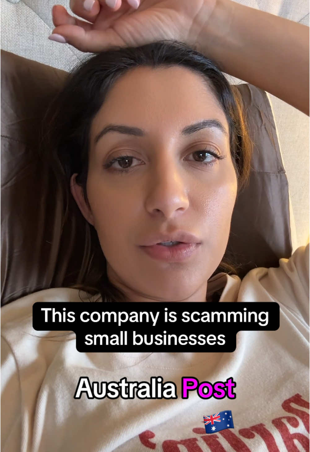 The two Australia Post practices hurting small business owners