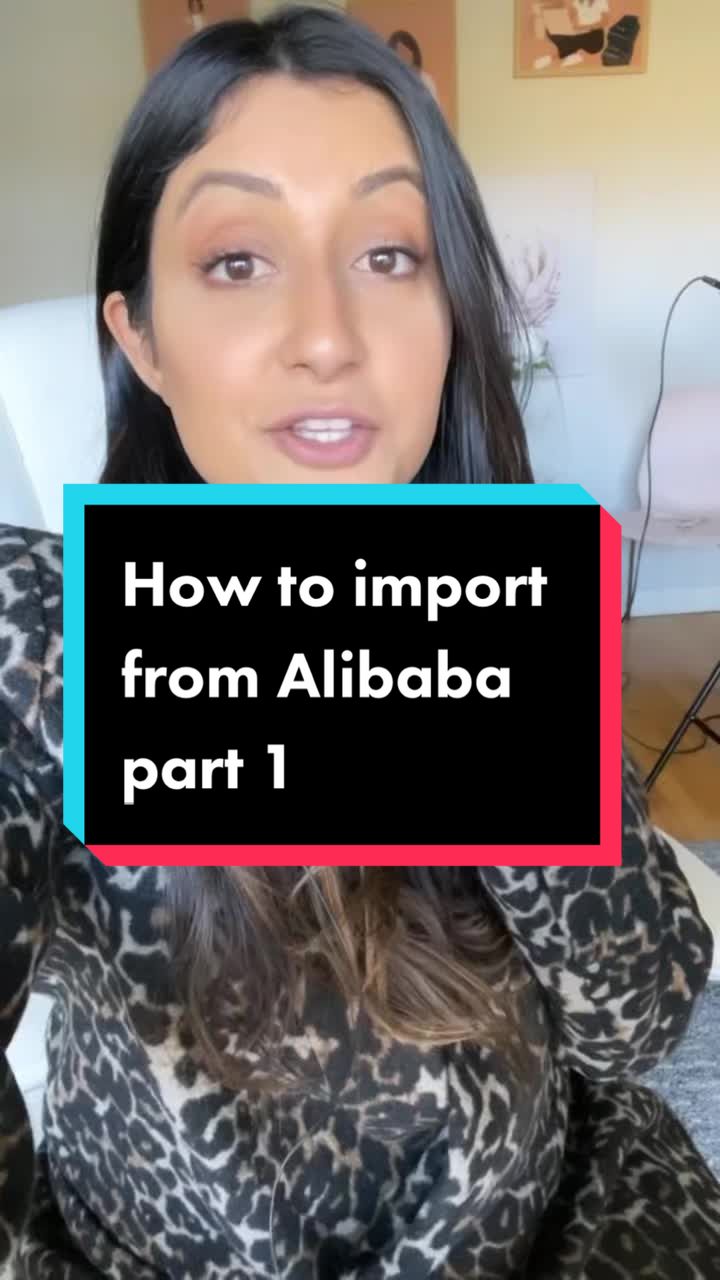 Three Alibaba supplier badges to check before importing