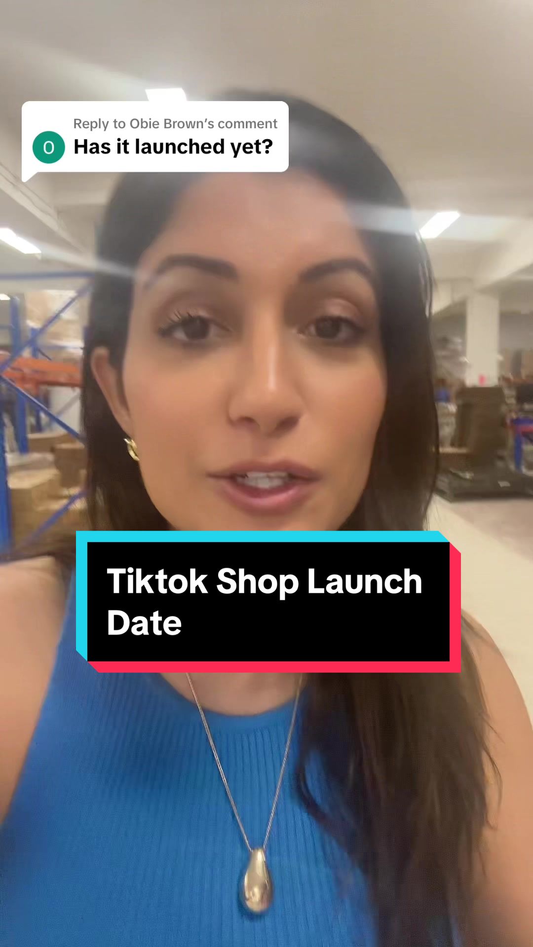 TikTok Shop Australia launch pushed to July 2024