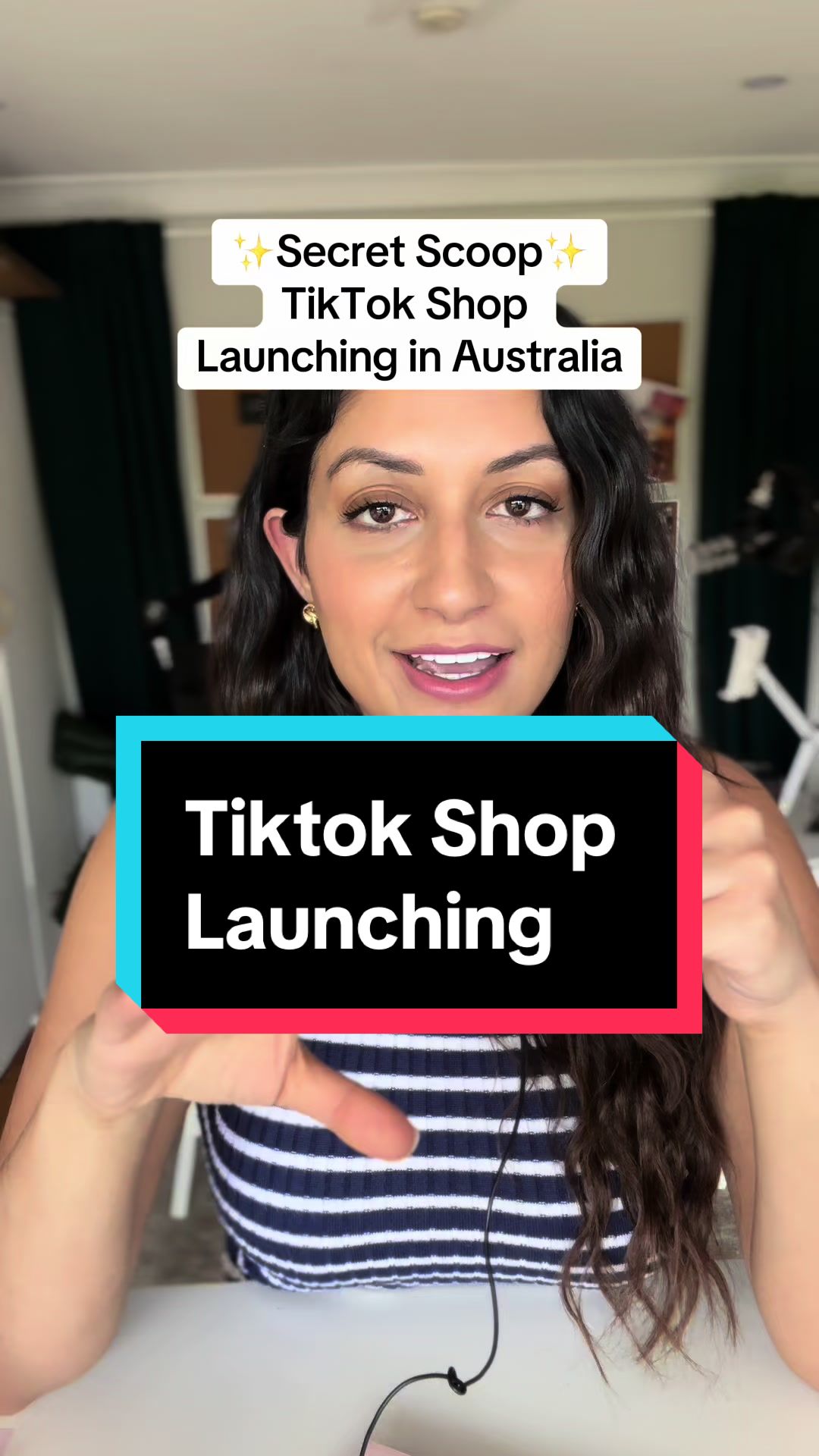 TikTok Shop is launching in Australia, here's what to watch