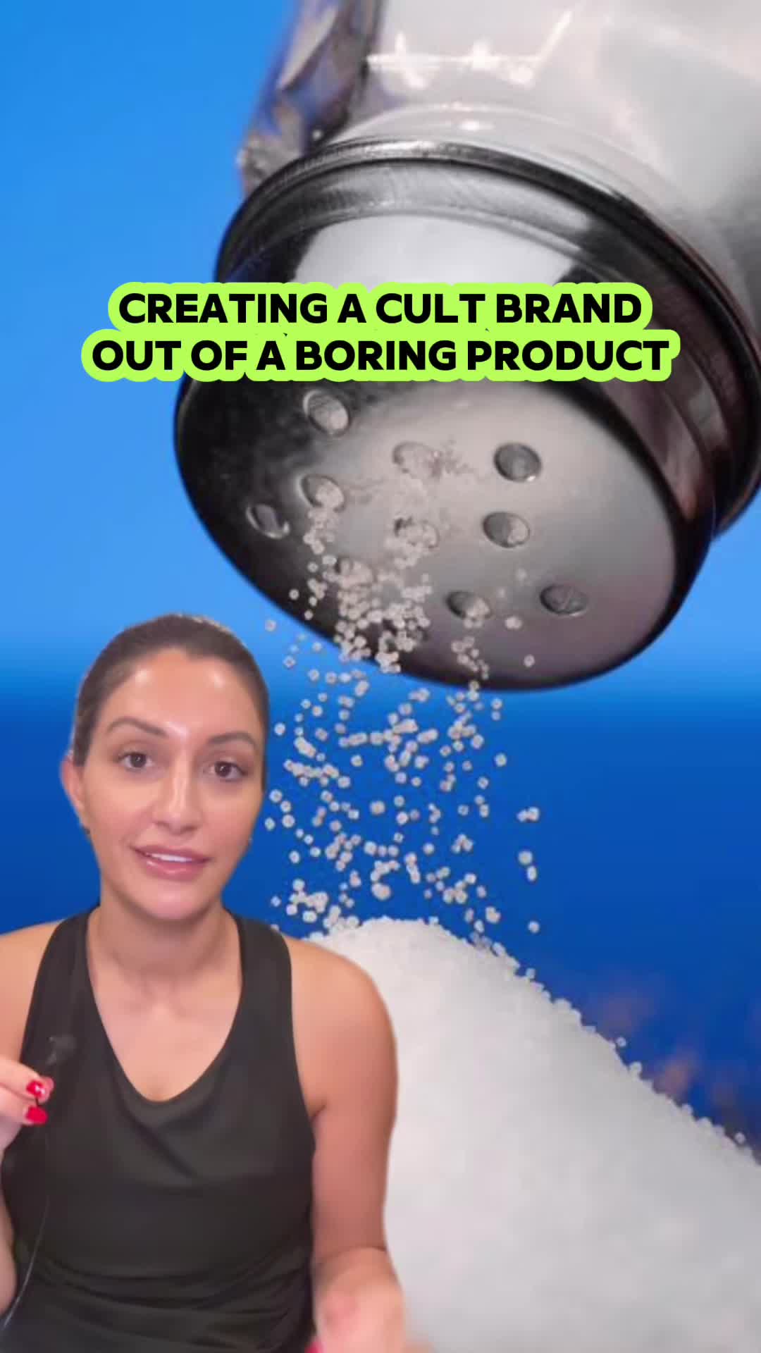 Turning salt into a cult brand called Season