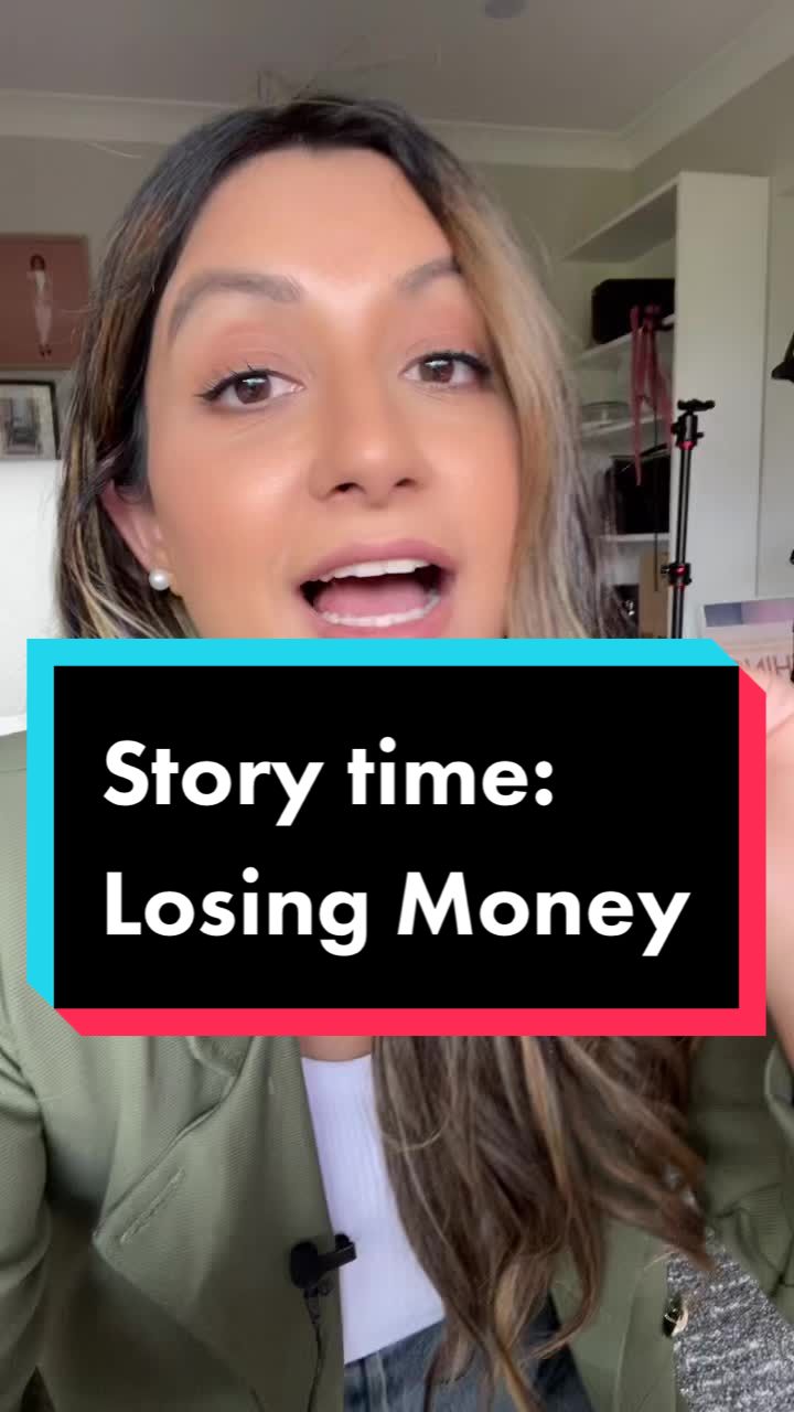 We lost a $250k deposit to a ghosted packaging supplier