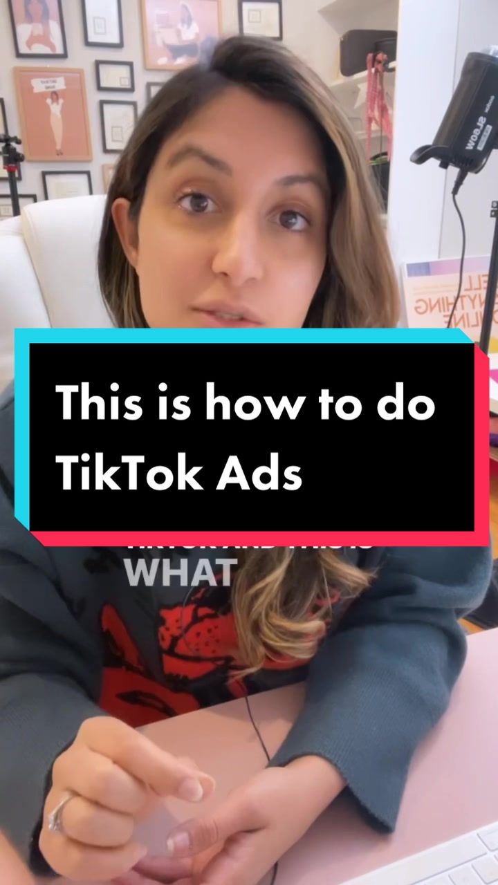 What TikTok's ads masterclass revealed about running good ads