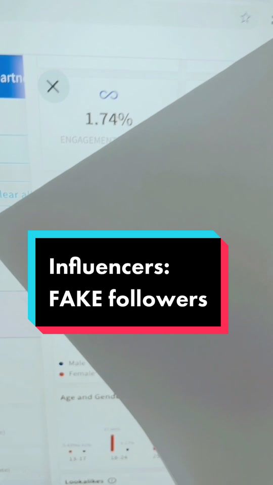Why my $2500 influencer campaign failed to convert