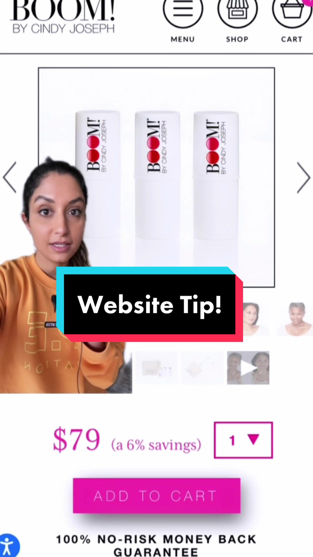 Why your product page matters more than your homepage